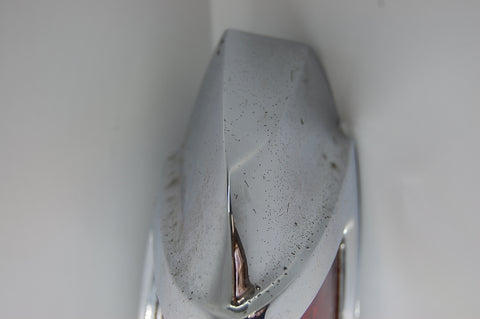 Original 1963 Pontiac Catalina Tail Light LH 5954061 GM Chrome