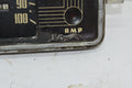 1951 51 Kaiser Henry J Speedometer Gauge Gage Distometer Dash OEM