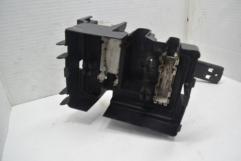 2007 2008 2009 Chevrolet Equinox Main Fuse Box Bracket Assembly 07 08 09