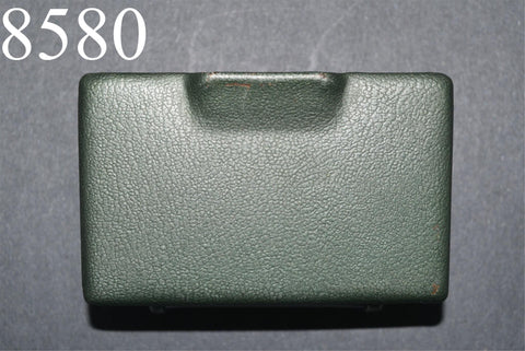 1972 1976 Ford Gran Torino Sport Center Console Ash Tray Green Ashtray 72 73 74