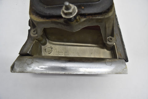 1967 OLDSMOBILE CUTLASS 442 TAIL LIGHT LH L DRIVER 5958629 67 OLDS F85