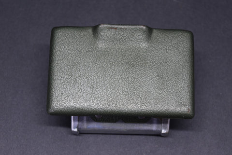 1972 1976 Ford Gran Torino Sport Center Console Ash Tray Green Ashtray 72 73 74