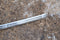 1958 Cadillac Series 75 Limo Fleetwood Front Right Lower Windshield Trim RH 58