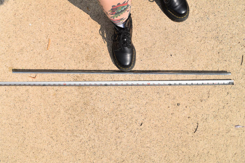 1967 Oldsmobile Cutlass Interior Door Panel Trim Upper Olds 442 Moulding 67