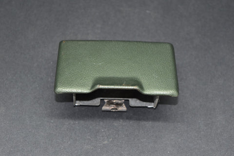 1972 1976 Ford Gran Torino Sport Center Console Ash Tray Green Ashtray 72 73 74