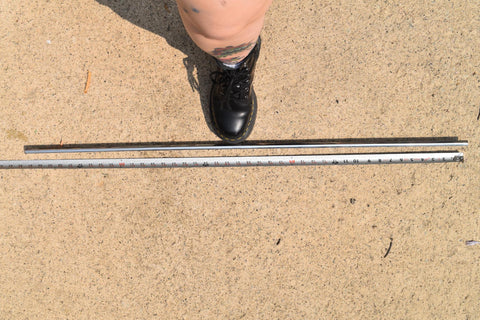 1967 Oldsmobile Cutlass Interior Door Panel Trim Upper Olds 442 Moulding 67