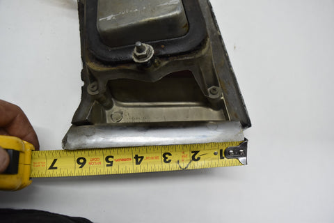 1967 OLDSMOBILE CUTLASS 442 TAIL LIGHT LH L DRIVER 5958629 67 OLDS F85