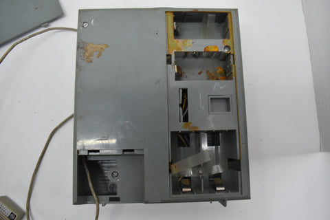 GENERAL ELECTRIC M-8020A RIMDRIVE REEL TO REEL TAPE RECORDER 60'S