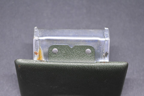 1972 1976 Ford Gran Torino Sport Center Console Ash Tray Green Ashtray 72 73 74