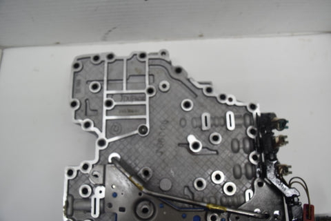 2001 2005 CHEVROLET DURAMAX ALLISON 1000 2000 2400 TRANSMISSION VALVE BODY
