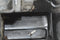 1968 1969 1970 1972 Chevy GTO Lemans Chevelle Right Arm Rest Black 68 69 70 71