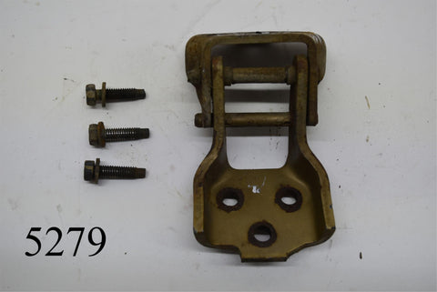 1966 1967 Chevrolet Camaro Upper Door Hinge GM Chevy Firebird Malibu