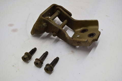 1966 1967 Chevrolet Camaro Upper Door Hinge GM Chevy Firebird Malibu