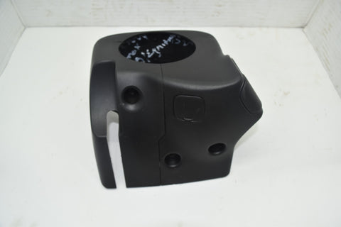 2007 2008 2009 Chevrolet Equinox Steering Column Bezel Assembly 07 08 09