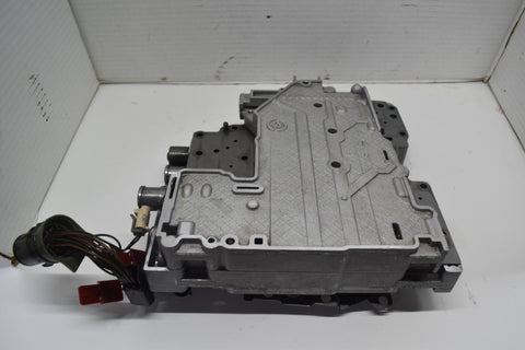 2001 2005 CHEVROLET DURAMAX ALLISON 1000 2000 2400 TRANSMISSION VALVE BODY