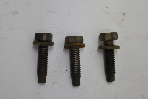 1966 1967 Chevrolet Camaro Upper Door Hinge GM Chevy Firebird Malibu