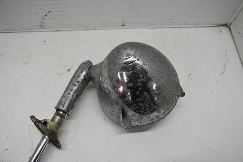 1952 GMC SERVICE MILK TRUCK PICKUP 1 TON SPOTLIGHT ARM ASSEMBLY 52