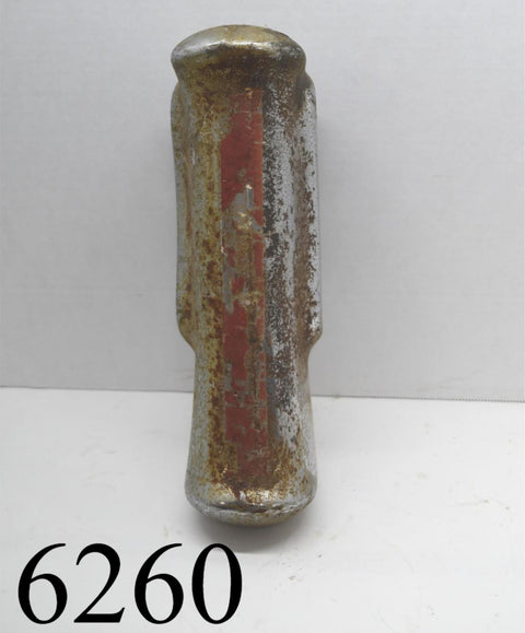 1949 49 Chrysler New Yorker Bumper Guard Bumperette OEM Original MOPAR