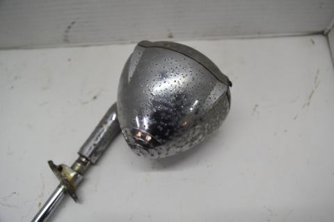 1952 GMC SERVICE MILK TRUCK PICKUP 1 TON SPOTLIGHT ARM ASSEMBLY 52