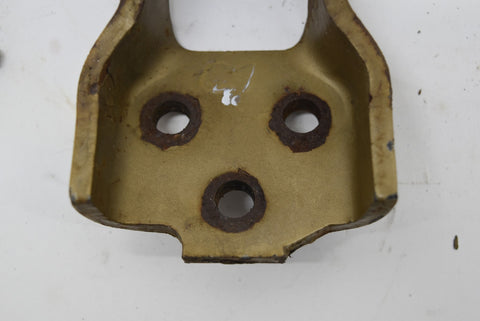 1966 1967 Chevrolet Camaro Upper Door Hinge GM Chevy Firebird Malibu