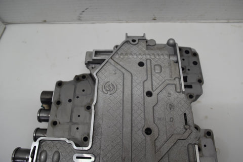 2001 2005 CHEVROLET DURAMAX ALLISON 1000 2000 2400 TRANSMISSION VALVE BODY