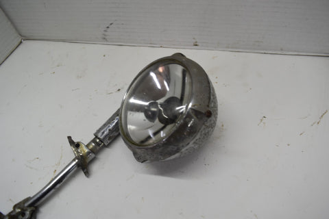 1952 GMC SERVICE MILK TRUCK PICKUP 1 TON SPOTLIGHT ARM ASSEMBLY 52