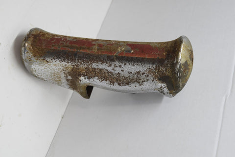 1949 49 Chrysler New Yorker Bumper Guard Bumperette OEM Original MOPAR