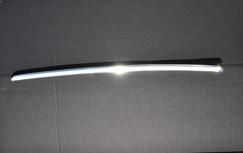 1972 1973 Gran Torino Sport Left Side Windshield Molding Trim Ford 72 73 Front