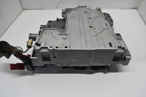 2001 2005 CHEVROLET DURAMAX ALLISON 1000 2000 2400 TRANSMISSION VALVE BODY