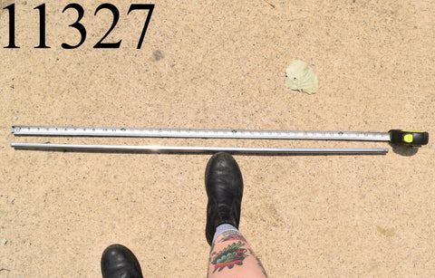 1967 Oldsmobile Cutlass Interior Door Panel Trim Upper Olds 442 Moulding 67