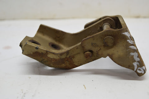 1966 1967 Chevrolet Camaro Upper Door Hinge GM Chevy Firebird Malibu