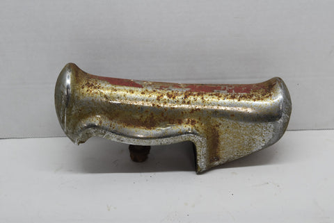 1949 49 Chrysler New Yorker Bumper Guard Bumperette OEM Original MOPAR