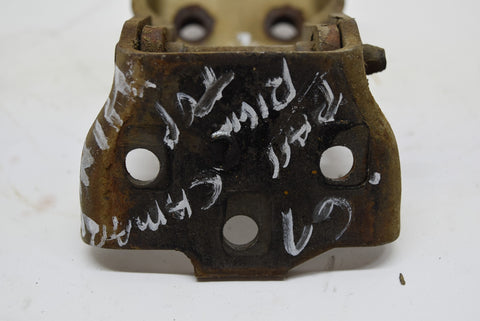 1966 1967 Chevrolet Camaro Upper Door Hinge GM Chevy Firebird Malibu