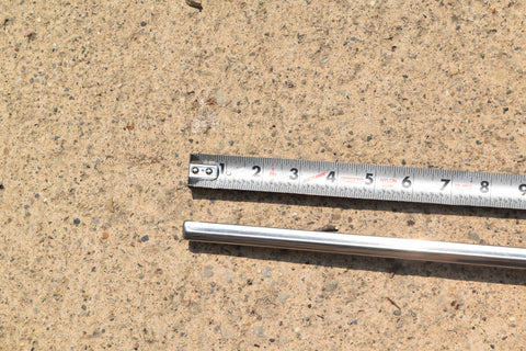 1967 Oldsmobile Cutlass Interior Door Panel Trim Upper Olds 442 Moulding 67