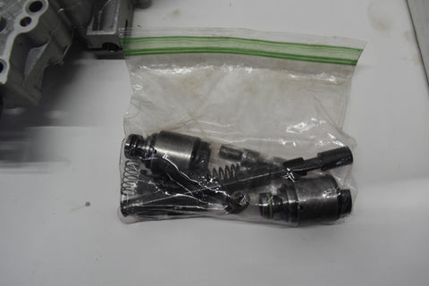 2001 2005 CHEVROLET DURAMAX ALLISON 1000 2000 2400 TRANSMISSION VALVE BODY