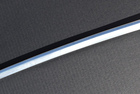 1972 1973 Gran Torino Sport Left Side Windshield Molding Trim Ford 72 73 Front