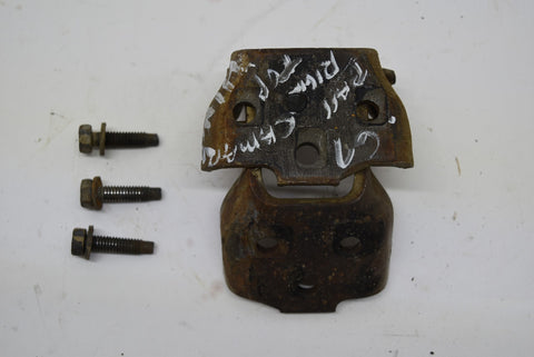 1966 1967 Chevrolet Camaro Upper Door Hinge GM Chevy Firebird Malibu