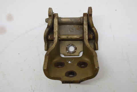 1966 1967 Chevrolet Camaro Upper Door Hinge GM Chevy Firebird Malibu