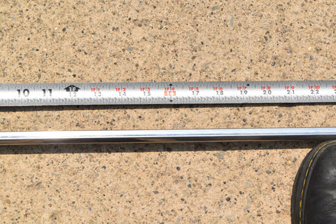 1967 Oldsmobile Cutlass Interior Door Panel Trim Upper Olds 442 Moulding 67