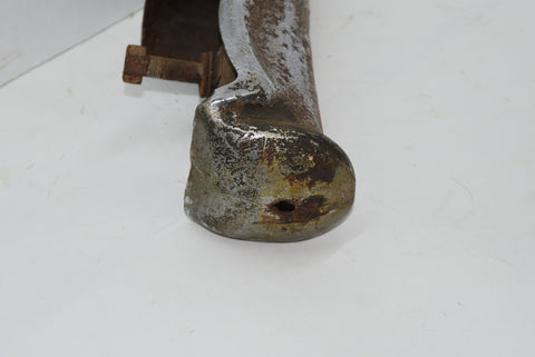 1949 49 Chrysler New Yorker Bumper Guard Bumperette OEM Original MOPAR