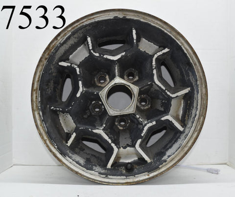 Pontiac Firebird Trans Am Honeycomb Wheel 14 x 7 JJ 1971 1972 1973 1974 1975