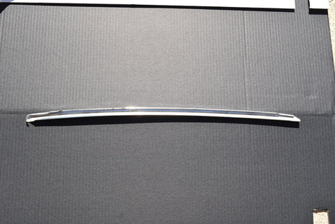 1972 1973 Gran Torino Sport Left Side Windshield Molding Trim Ford 72 73 Front