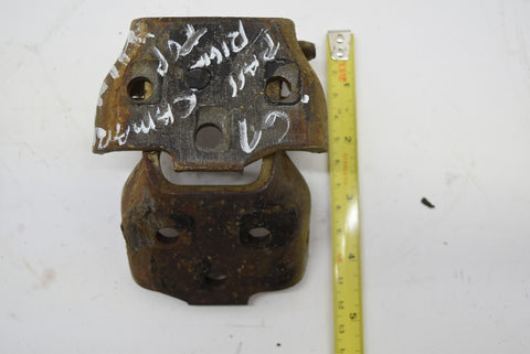 1966 1967 Chevrolet Camaro Upper Door Hinge GM Chevy Firebird Malibu