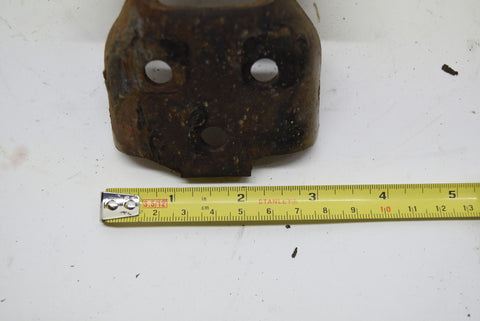 1966 1967 Chevrolet Camaro Upper Door Hinge GM Chevy Firebird Malibu