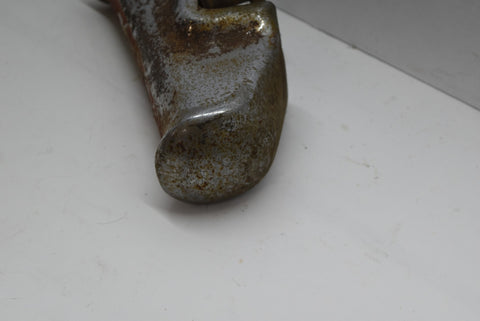 1949 49 Chrysler New Yorker Bumper Guard Bumperette OEM Original MOPAR