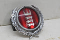 Original 1972-1973 Gran Torino Sport Grille Emblem OEM 72 73 Badge Ornament GTS