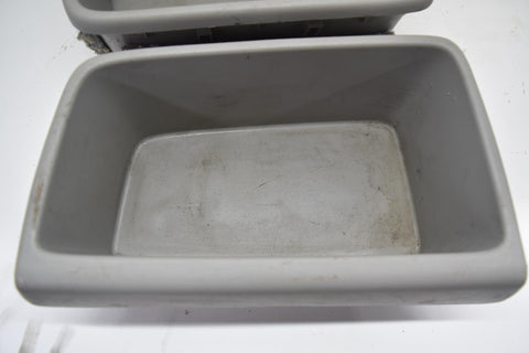 2007 2008 2009 Chevrolet Equinox Rear Quarter Trim Storage Bin 07 08 09