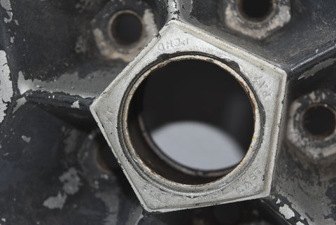 Pontiac Firebird Trans Am Honeycomb Wheel 14 x 7 JJ 1971 1972 1973 1974 1975