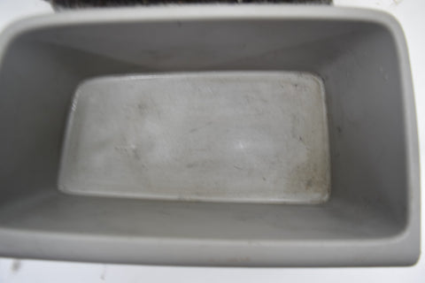 2007 2008 2009 Chevrolet Equinox Rear Quarter Trim Storage Bin 07 08 09