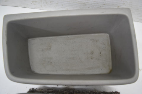 2007 2008 2009 Chevrolet Equinox Rear Quarter Trim Storage Bin 07 08 09